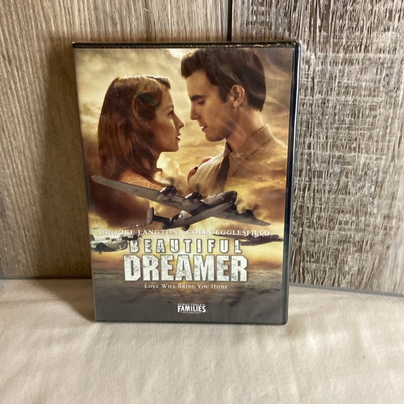 NIP Beautiful Dreamer DVD - Picture 1 of 2